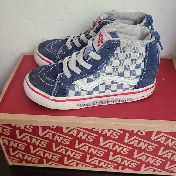 Vans kid - Picture 3 of 6
